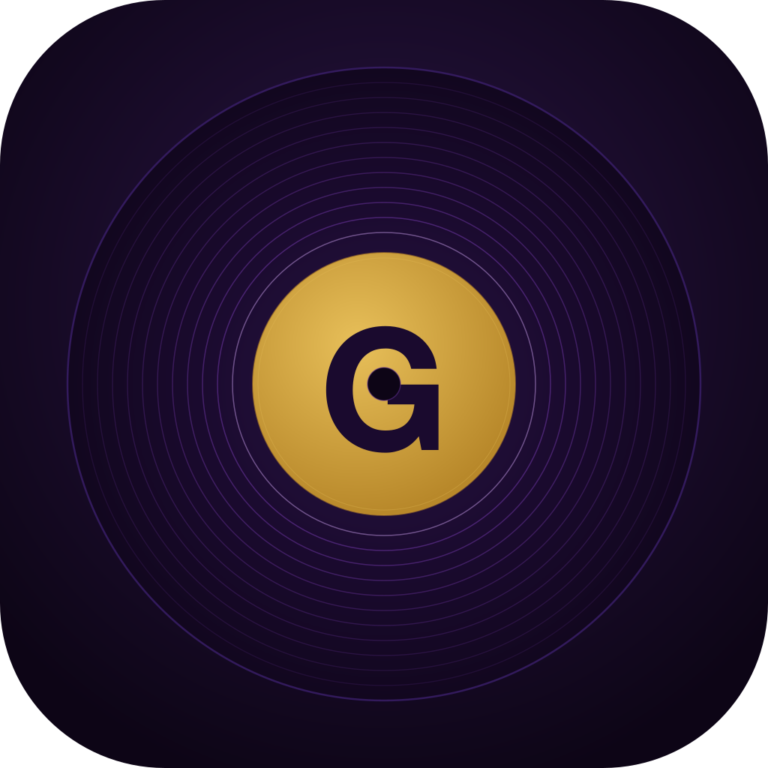 Icon for Groovist App