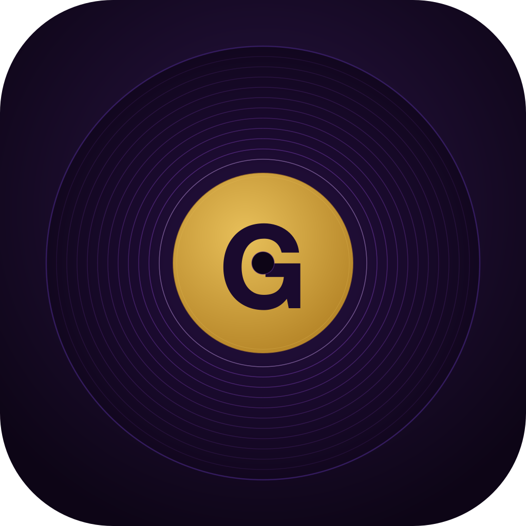 Icon for Groovist App